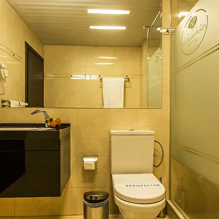 Tcc Grand Plaza 5* سكوبجي